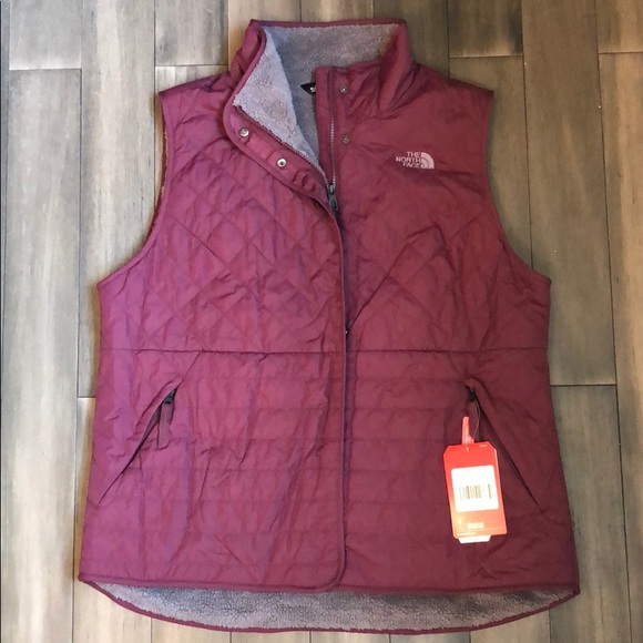 rosie sherpa north face